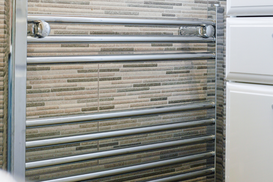 Stylish radiators and more