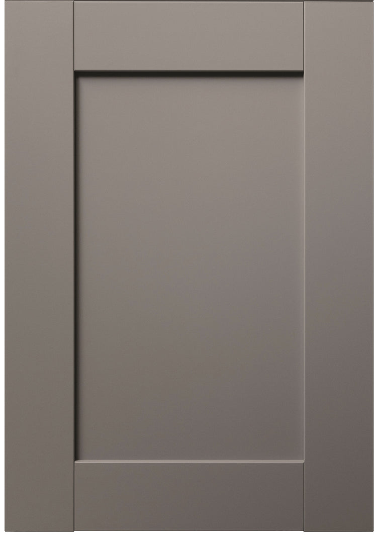 600 Integrated Extractor Door