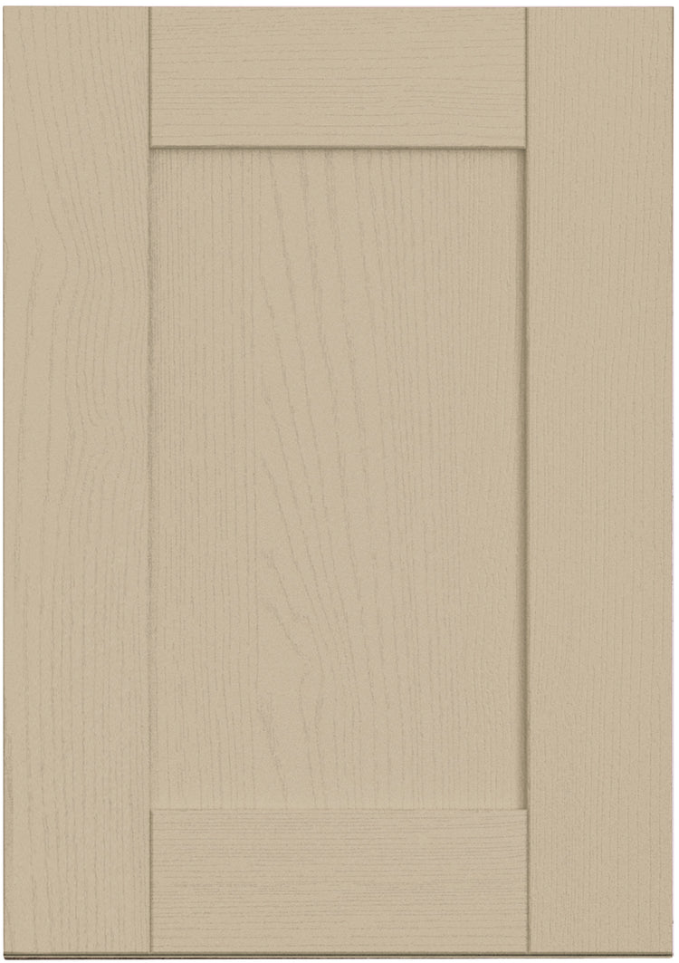 1000mm Blind Corner larder 500 door