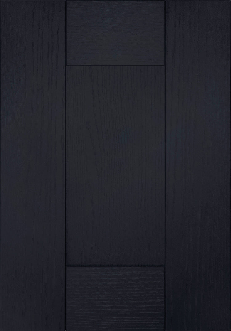 1000mm Blind Corner larder 500 door