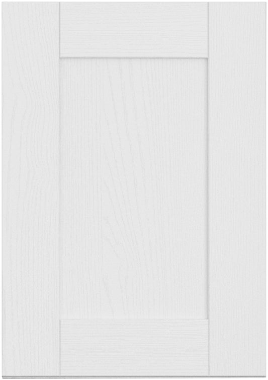 600 Double Oven & MW unit
