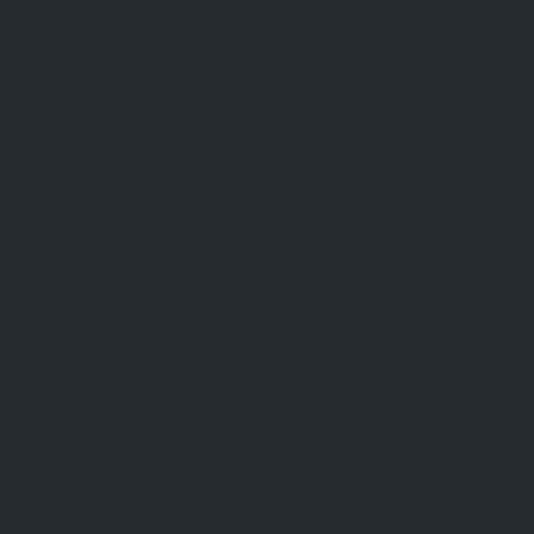 600 Fridge/Dishwasher Fascia