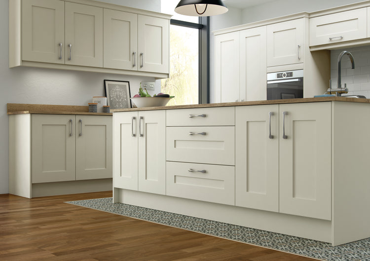 1000 HL Sink Base Unit (Inc Liner)