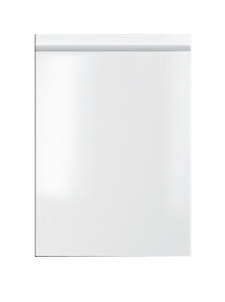 600 Larder & Tandem Solo Sgl Door LHH