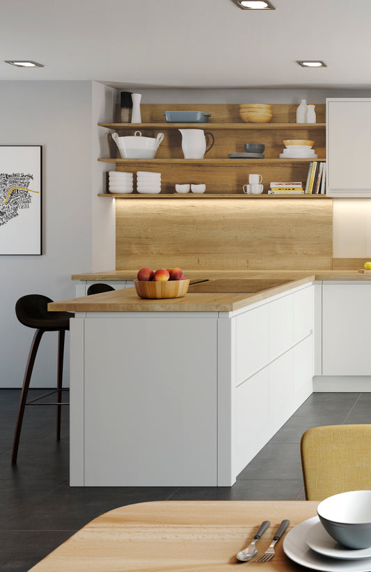 600 Cleaning & Utility LHH