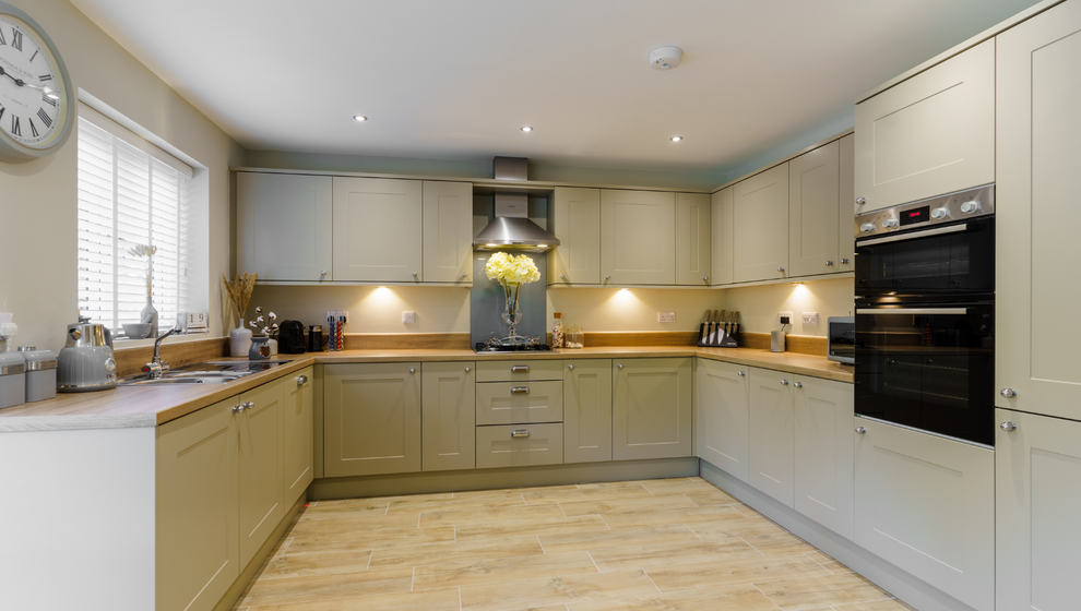 Quay Kitchen and Bathroom Centre