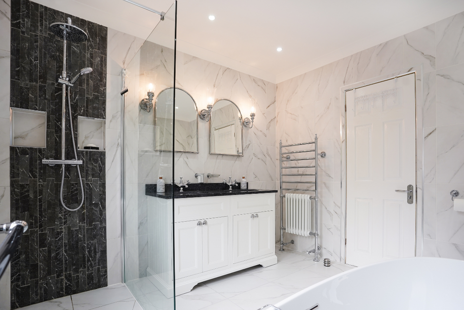 Quay Kitchen and Bathroom Centre