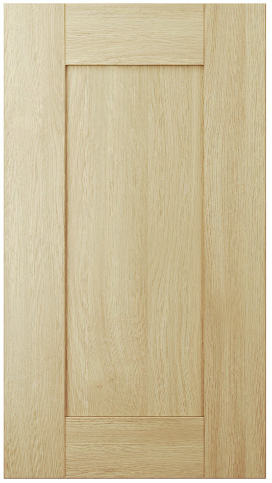 600 Integrated Extractor Door