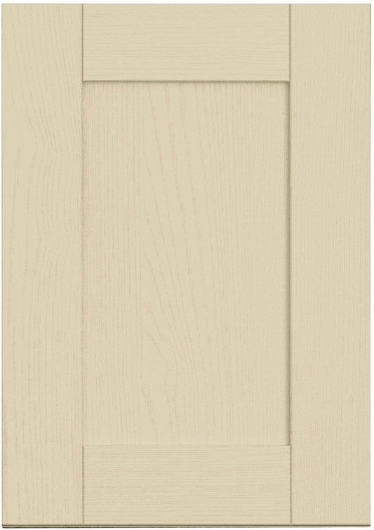 600 Integrated Extractor Door
