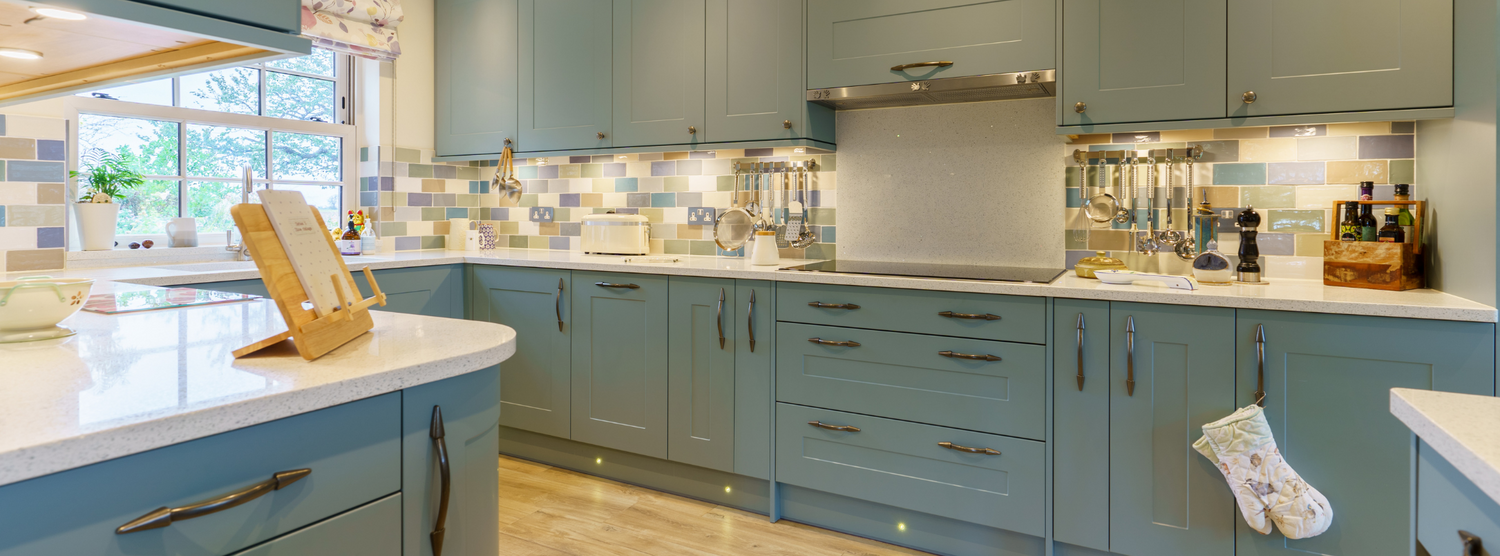 Quay Kitchen and Bathroom Centre