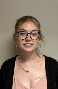 Loulabelle Gooch - Accounts Assistant