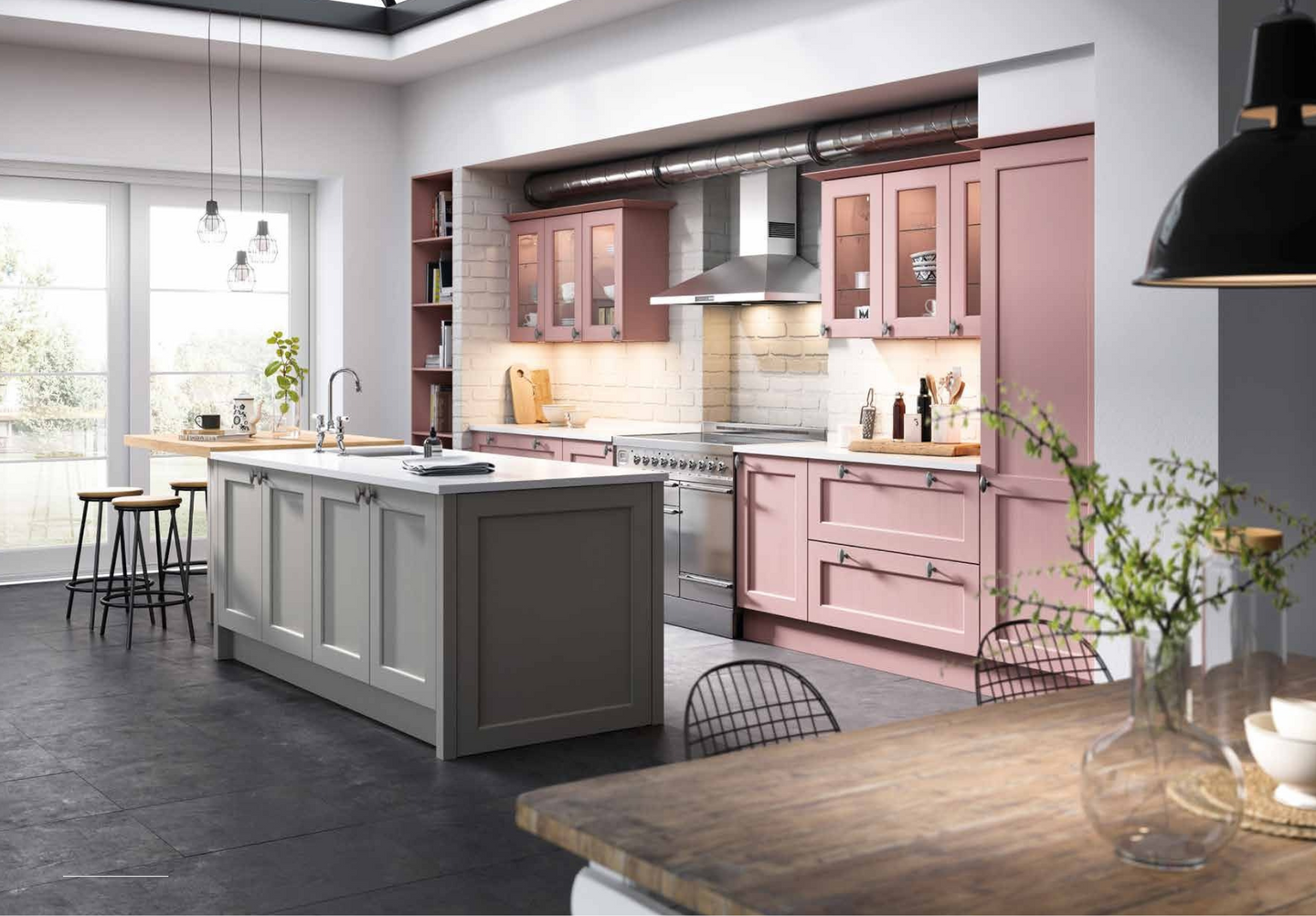 Quay Kitchen and Bathroom Centre