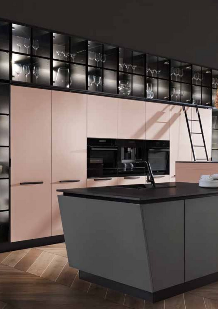 Quay Kitchen Quay Kitchen and Bathroom Centre