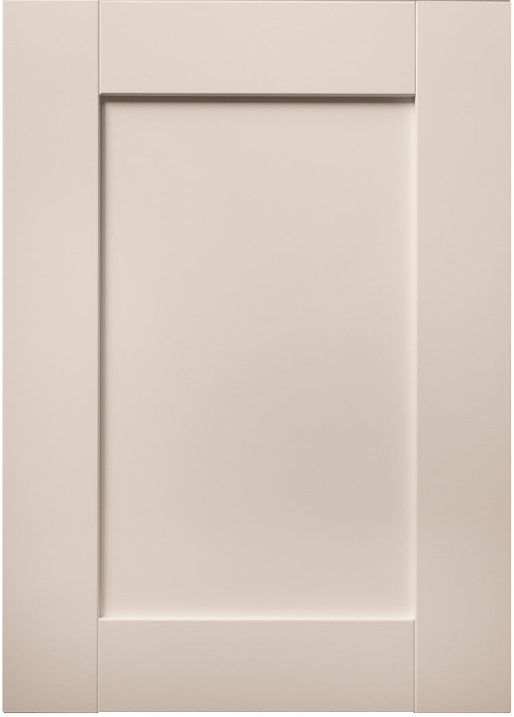 600 Integrated Extractor Door