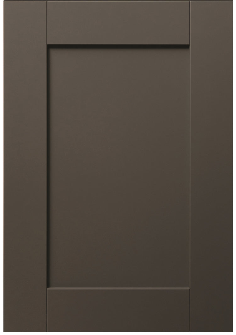 600 Fridge/Dishwasher Fascia