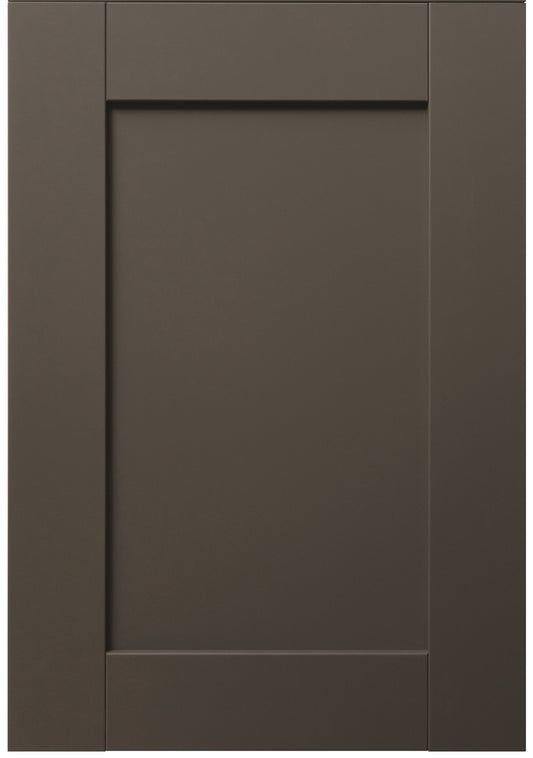 End Support / Plant on Base Panel