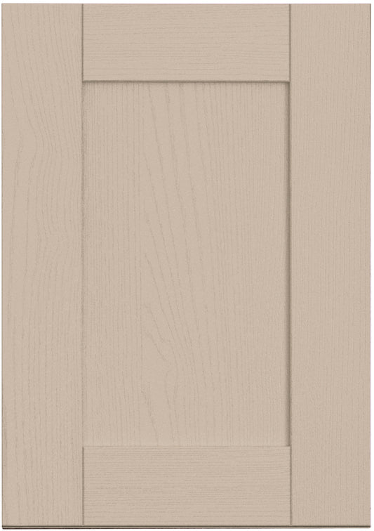 600 Integrated Extractor Door