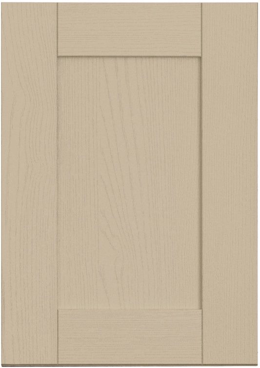 600 BU Oven Housing with drawer -18mm