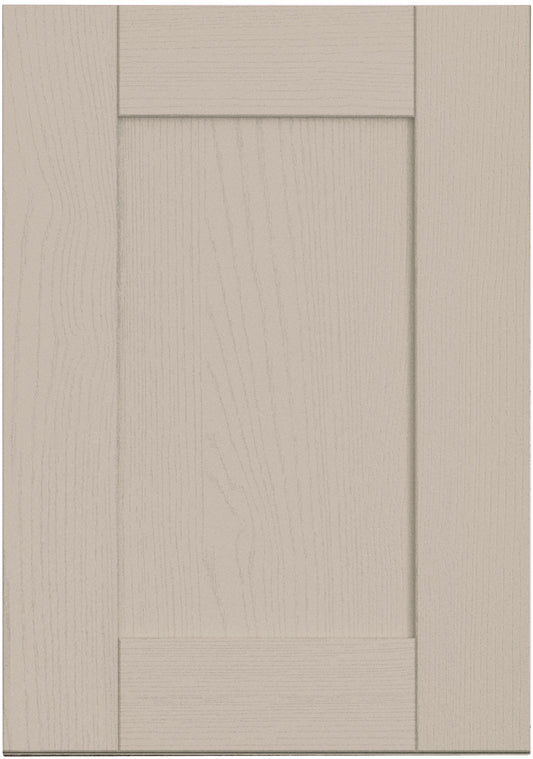 1000 DL Base Unit 1 Drawer 2 Doors