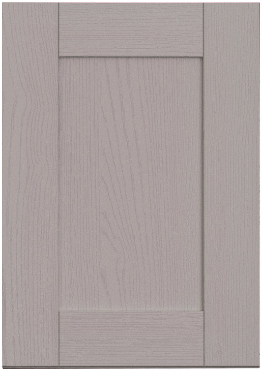 600 Integrated Extractor Door