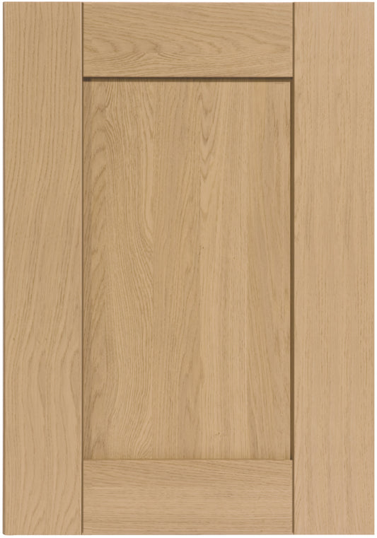 1000mm Larder 2 Doors 2 Drawers