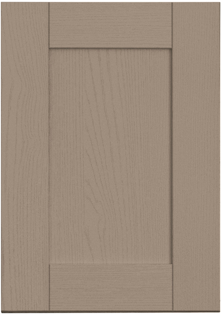 1000 DL Base Unit 1 Drawer 2 Doors