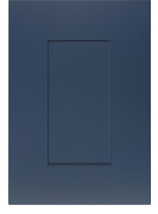 1000mm Blind Corner larder 500 door