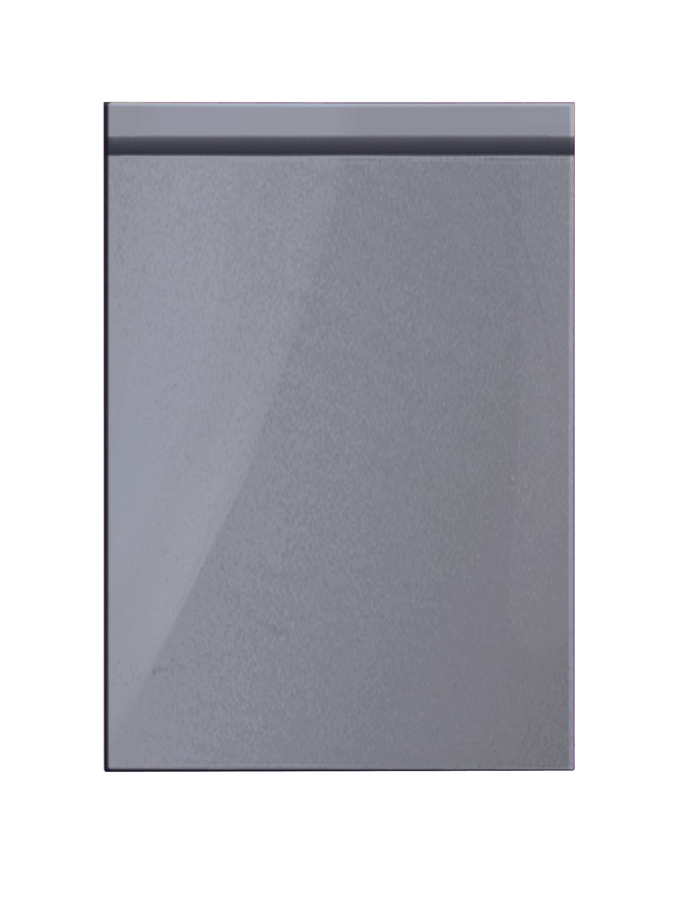 600 Integrated Extractor Door