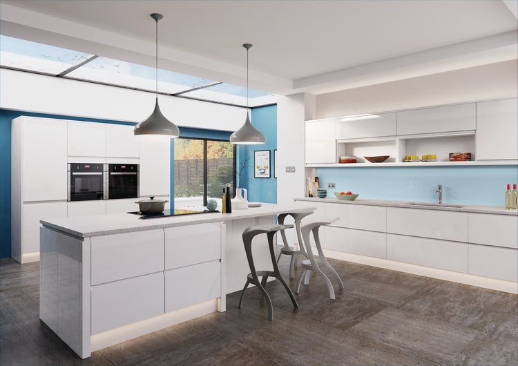 1000 Tall Blind Cnr larder Le Mans 600 RH