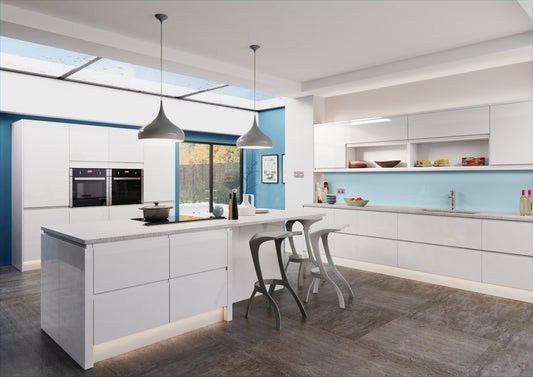 1000 Tall Blind Cnr larder Le Mans 500 RH